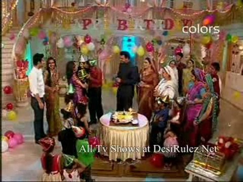 Rishton Se Badi Pratha - 14th March 2011 pt4