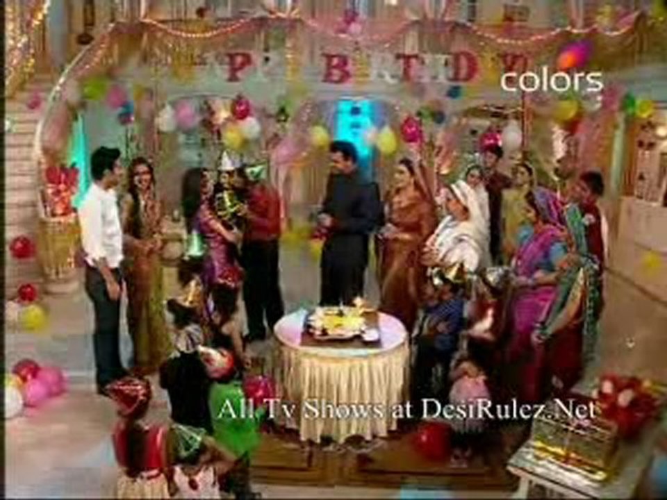 Rishton Se Badi Pratha - 14th March 2011 pt4