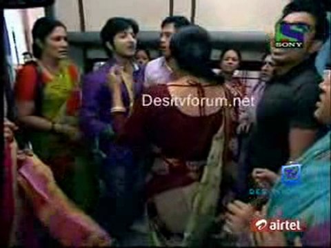 Krishnaben Khakhrawala - 14th March 2011 Pt-1