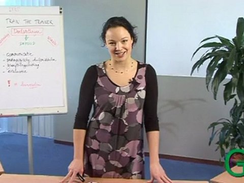 Train the trainer ( gestion-2000.com)