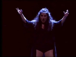 SIS TENORES I UN SENYOR de Carles Santos