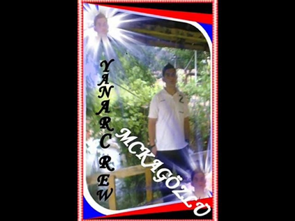 yanarcrew 2011  yalan oldu...