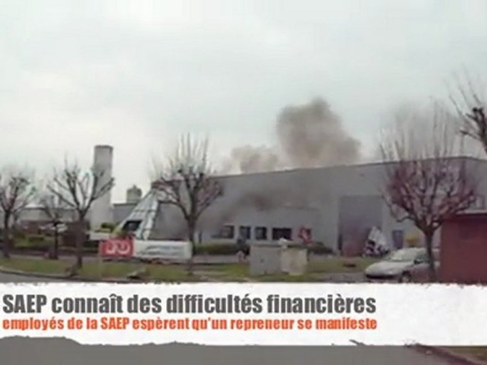Des syndicaslistes expriment leur mécontentement