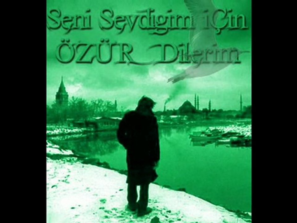 yanarcrew (mckaragözlü ft kasrikimetin) 2011 ihanet..