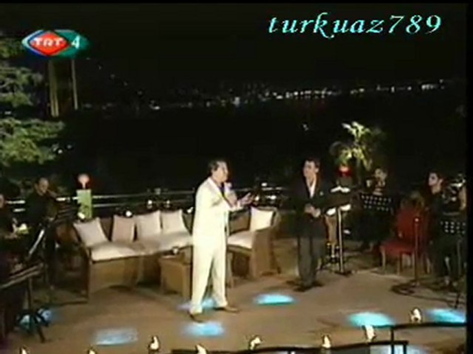 Ahmet ÖZHAN - Rüzgâr söylüyor şimdi o yerlerde -