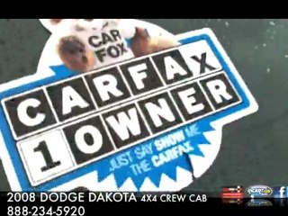 Dodge Dakota Columbus Ohio