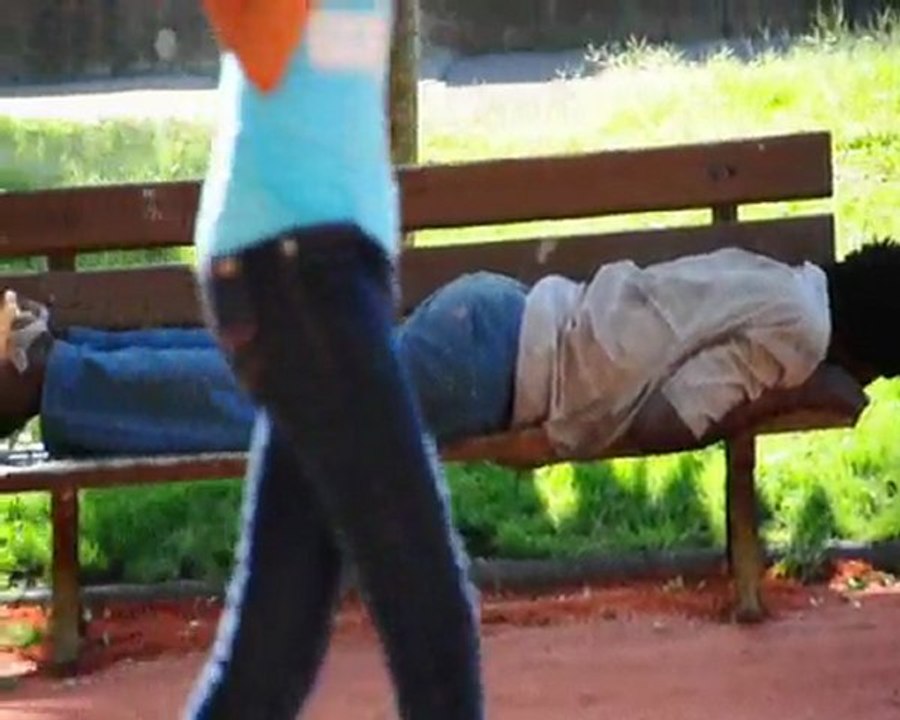 le kokeur de banc
