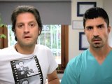 Özcan Deniz Ya Sonra Hayat Arkadaşım Official Video Klib Tea