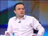 Uğur Meleke Galatasaray - Fenerbahçe Derbi Yorumu