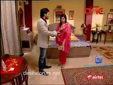 Hamari Beti Raaj Karegi - 14th March 2011 Watch Online pt1