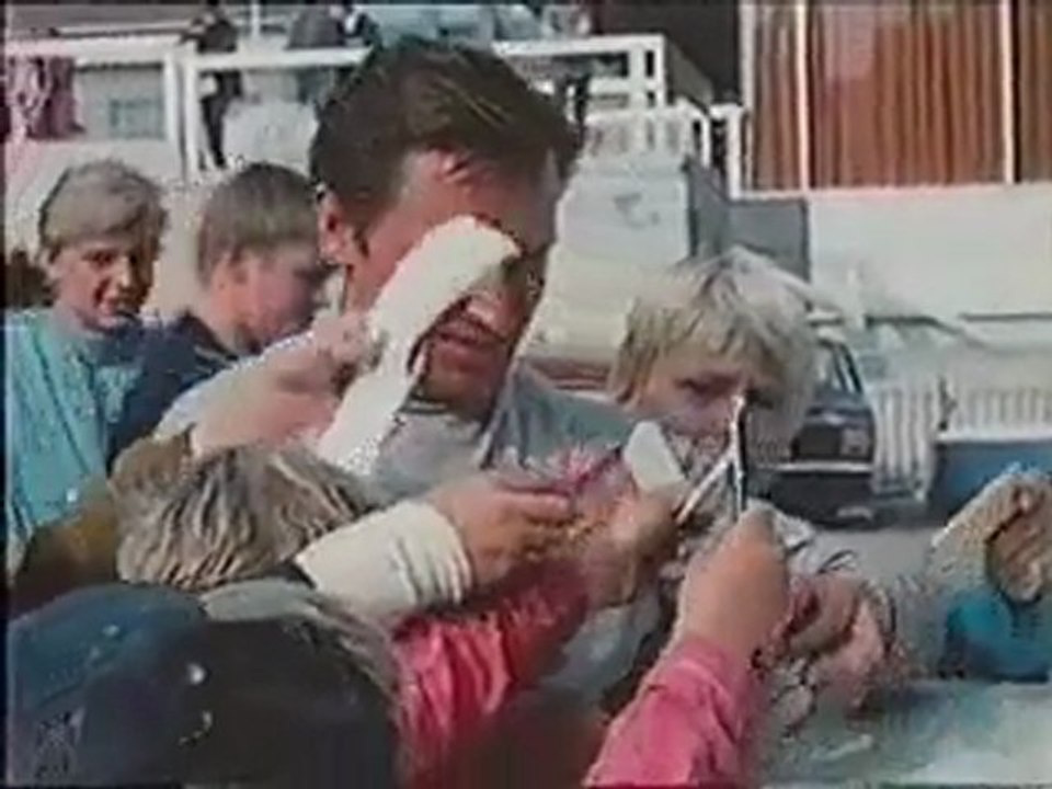 Allan Phillips Presents.My Rally Memories now in Cyberspace