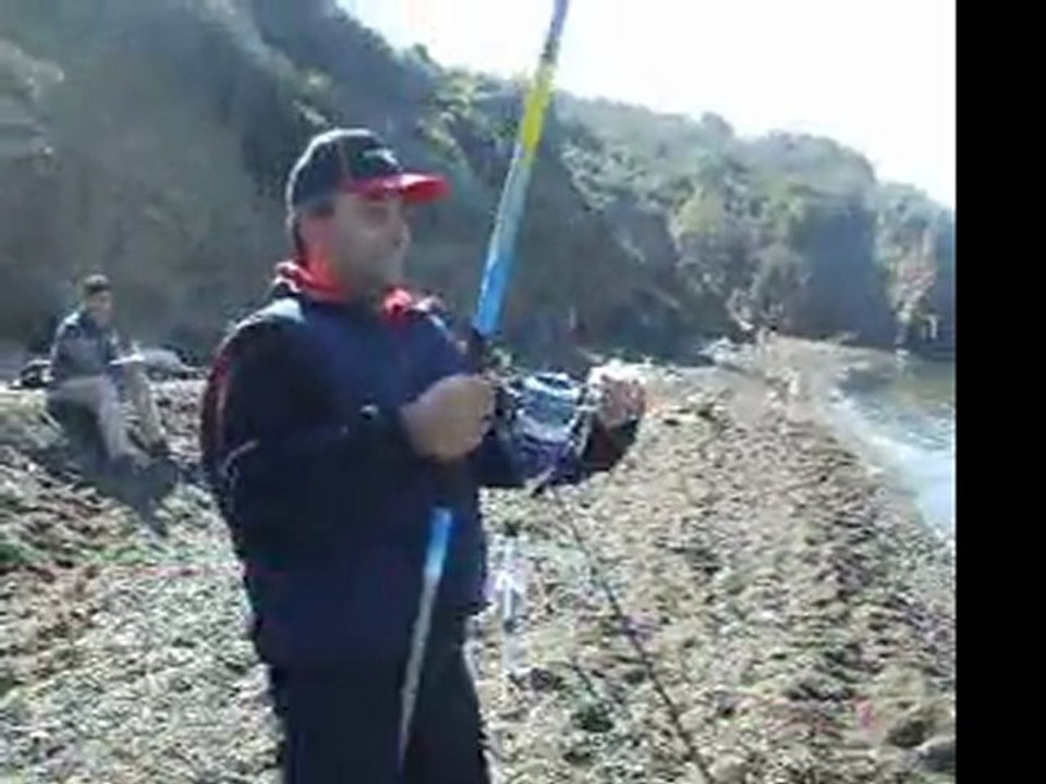 12-13 MART 2011 KARABURUN AVI