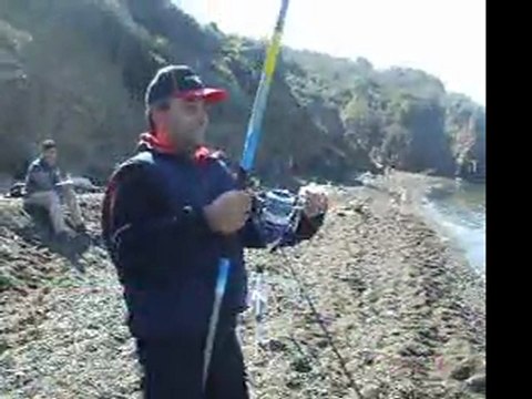 12-13 MART 2011 KARABURUN AVI