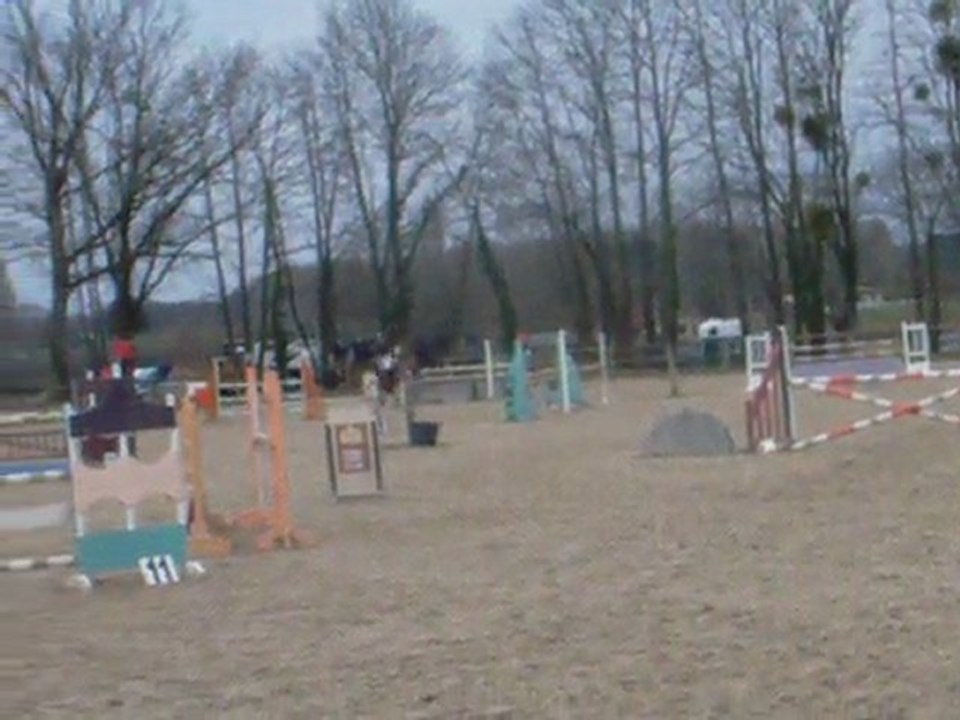 Quérida D1p le Mans le 13 Mars 2011