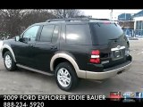 Ford Explorer Columbus Ohio