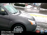 Ford Focus Columbus Ohio