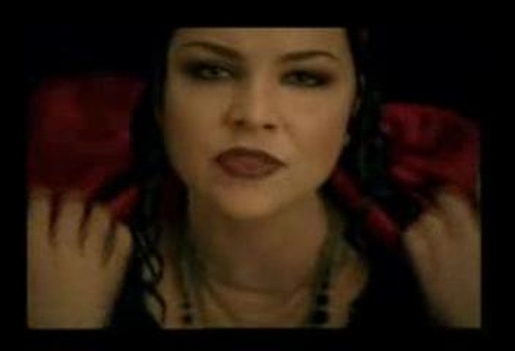EVANESCENCE (CLIP VIDEO)