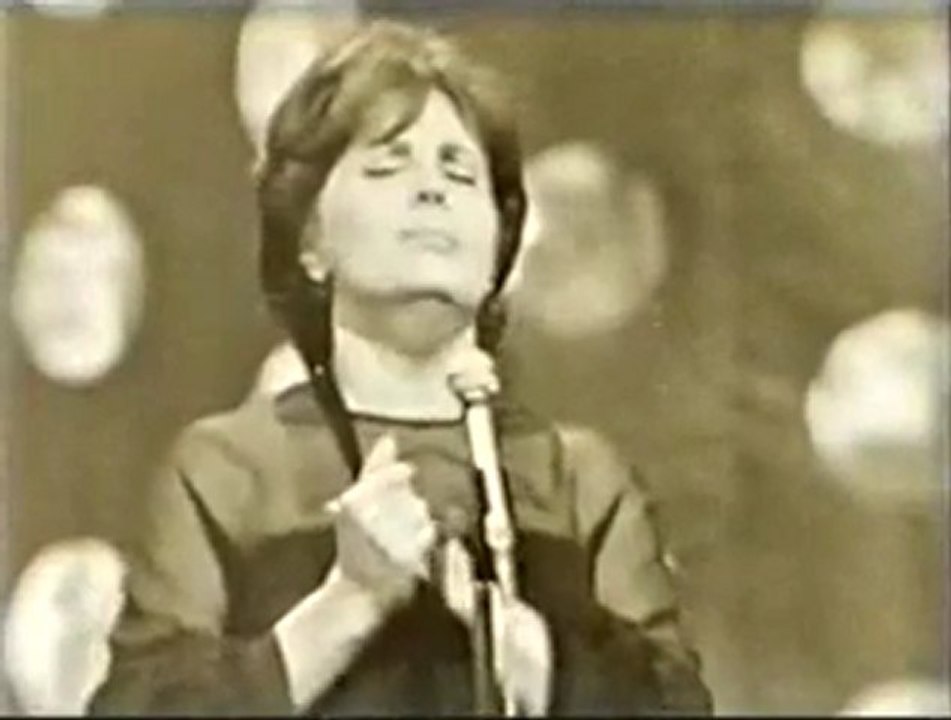Amália Rodrigues 'Canção Do Mar'