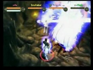 Champions Return to Arms Codeplay