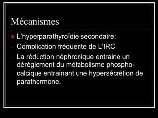 Mystérieuses lésions osseuses phalangiennes…