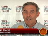 140311 Enric Llorca es presentara com a candidat del PSC-SAB