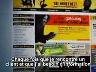 l’ACFC: prend des décisions financières éclairées