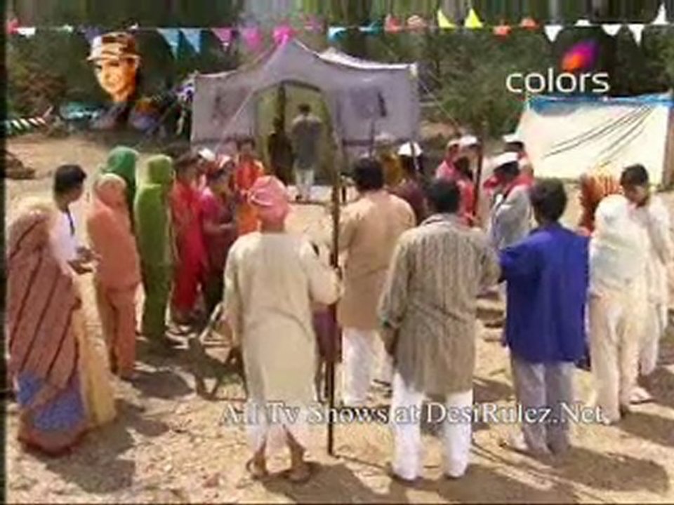 Laagi Tujhse Lagan-- 14th March 2011 pt2