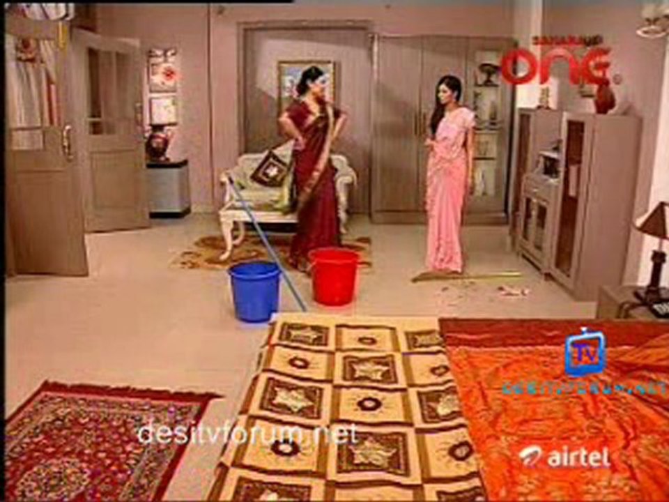 Hamari Beti Raaj Karegi - 14th March 2011 Watch Online pt3
