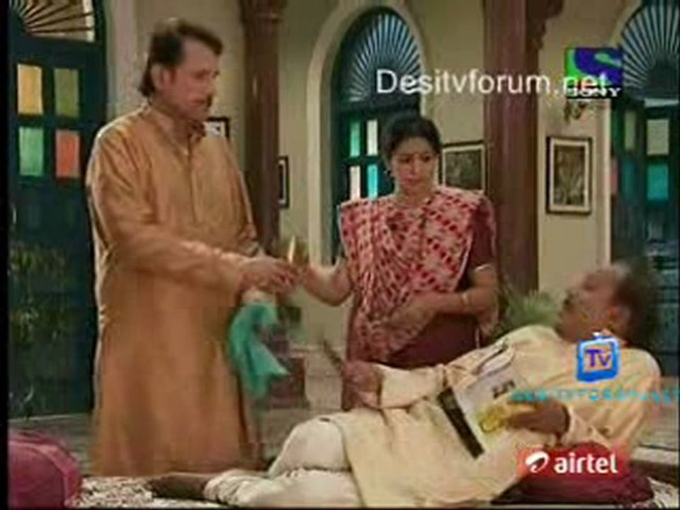 Chajje Chajje Ka Pyar- 14th March 2011 Pt-2