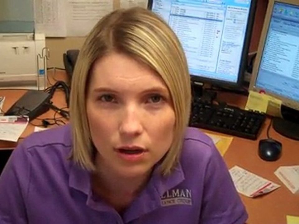 Why are insurance policies written annually?