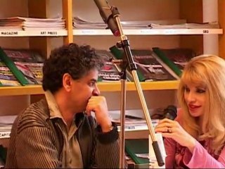 Demandez l'impossible, rencontre avec Mohamed El Amraoui