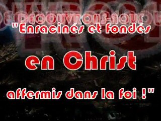 JMJ 2011 - Diocèse de Rouen