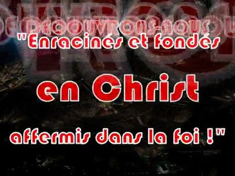 JMJ 2011 - Diocèse de Rouen