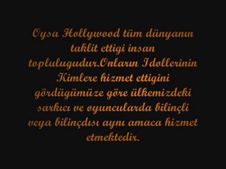 Tual-Kasım Klibi Subliminal Pramit ve Göz