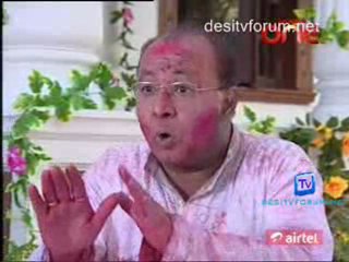 Rishton Ke Bhawar Mein Uljhi - 14th March 2011pt1