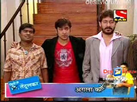 Sajan Re - 14th March 2011 - pt1