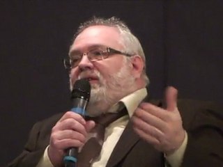 Débat Emploi des jeunes : Didier Dugast (3/6)