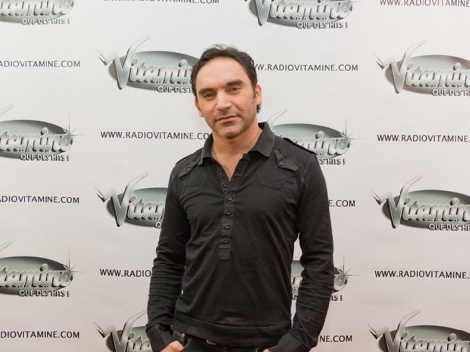 AKRAM live HD / Vitamine party people 2 officiel