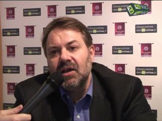 Interview de Remy Lucas - Franchise Cate Marketing