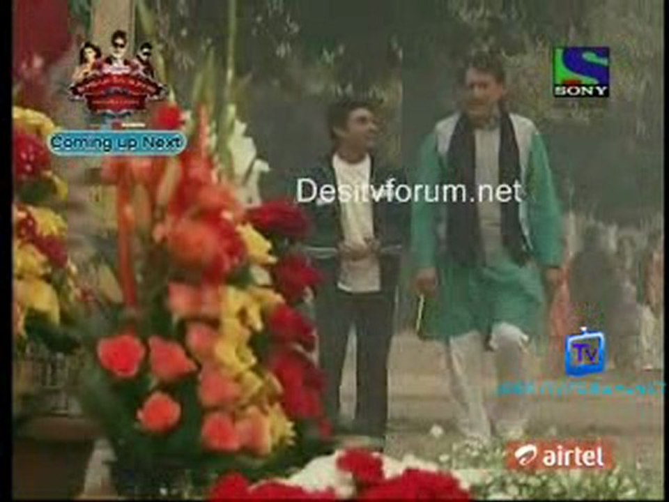 Chajje Chajje Ka Pyar- 14th March 2011 Pt-4