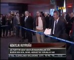 AK Parti'ye milletvekili olmak için başvuranların sayısı 3 b