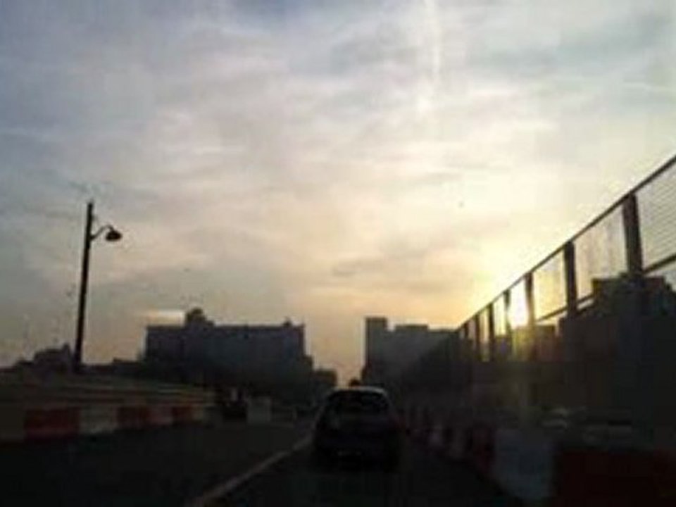 Look At In The Sky...