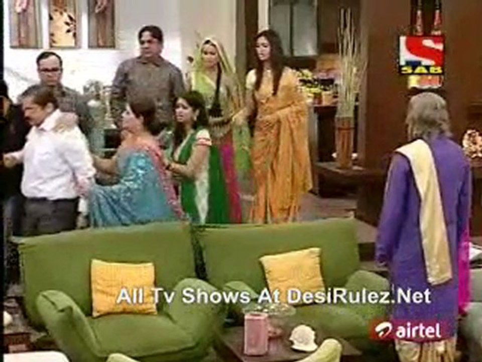 Sajan re  jhooth mat bolo 14th mar 11 pt2