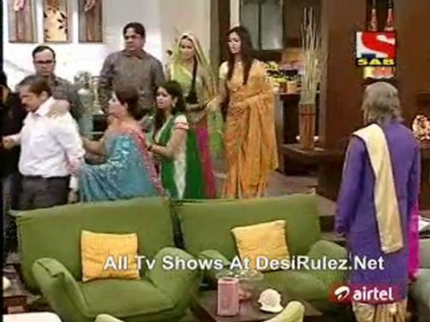 Sajan re jhooth mat bolo 14th mar 11 pt2