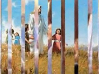 Psalm 23 The Good Shepherd