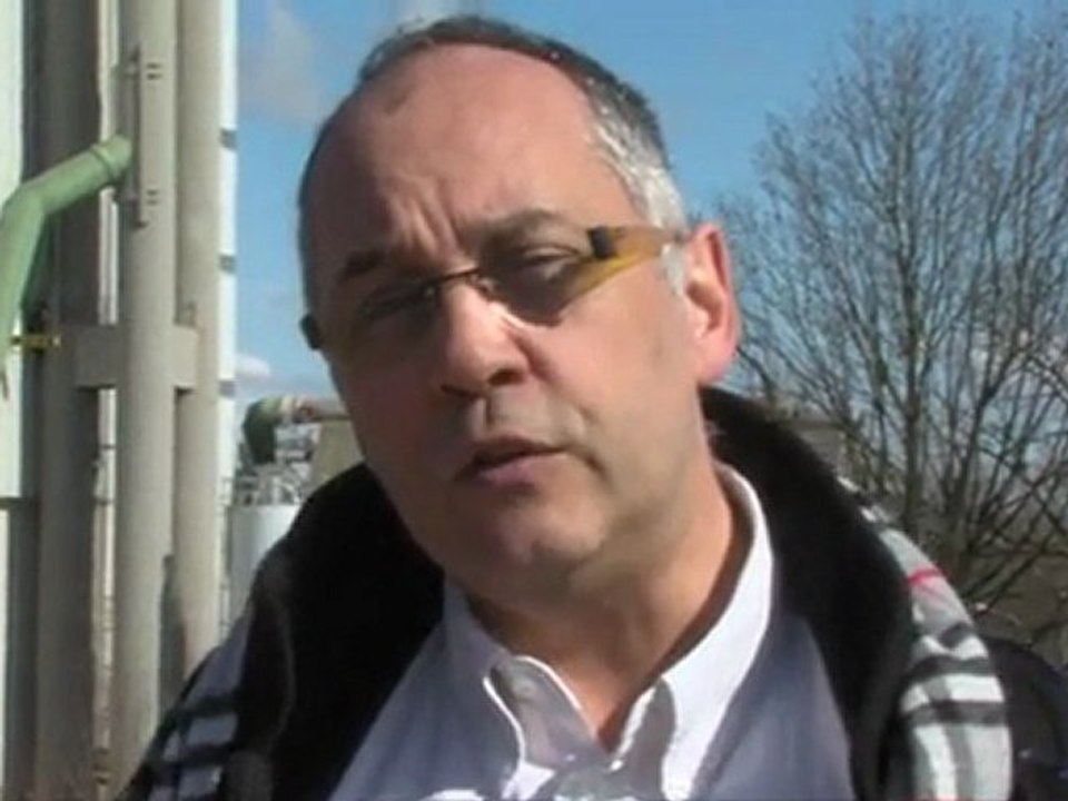 Valorisation des déchets ménagers