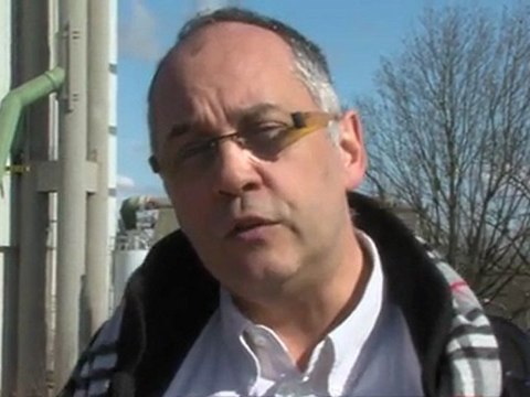 Valorisation des déchets ménagers