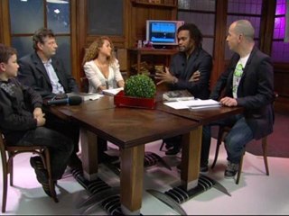 Christian Karembeu explique sa séparation avec Adriana