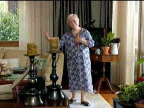 Çınar Ağacı - Teaser 1