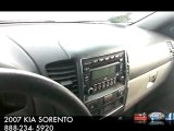 Kia Sorento Columbus Ohio